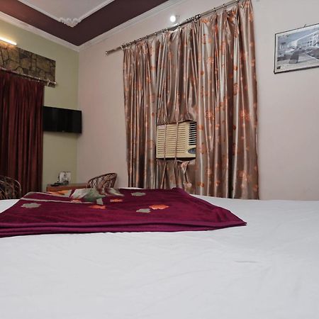 Narayani Guest House By Grb Kankhal Ngoại thất bức ảnh