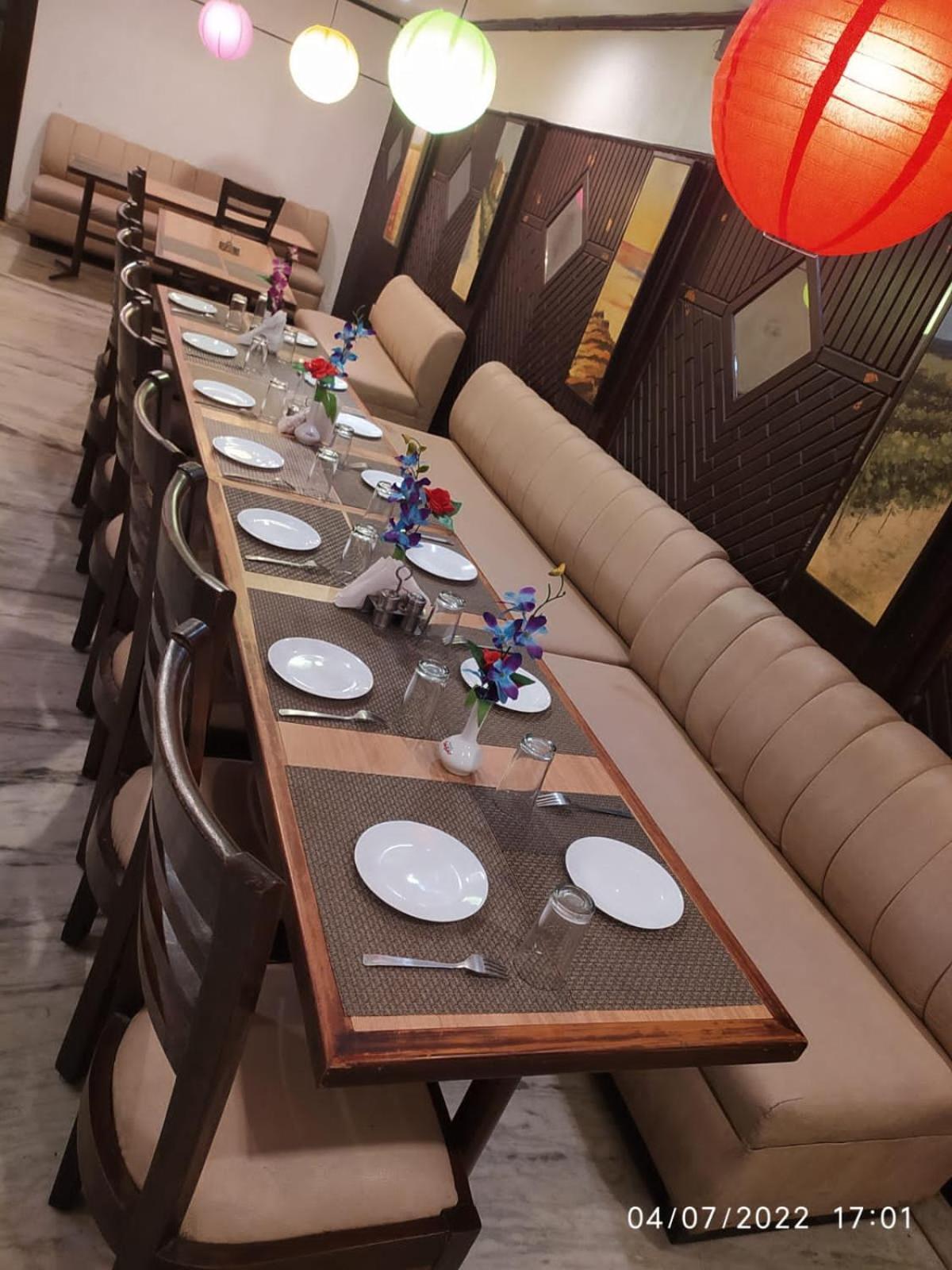 Narayani Guest House By Grb Kankhal Ngoại thất bức ảnh