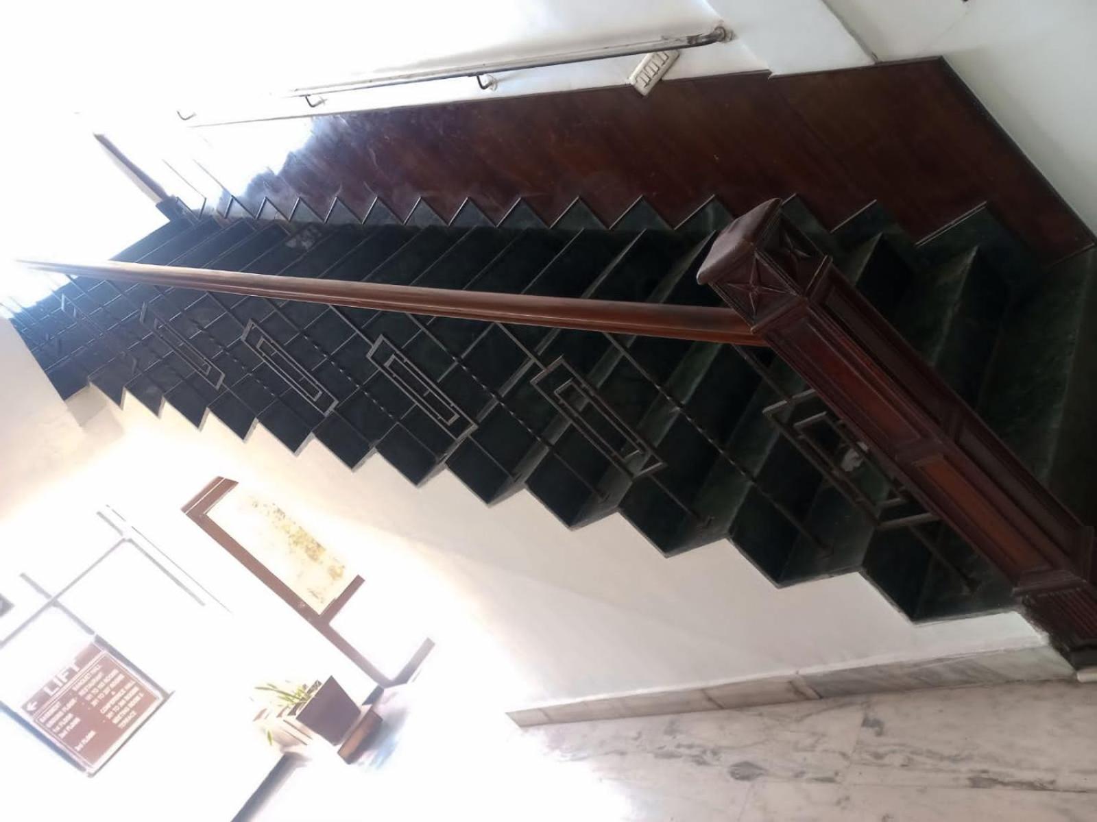 Narayani Guest House By Grb Kankhal Ngoại thất bức ảnh